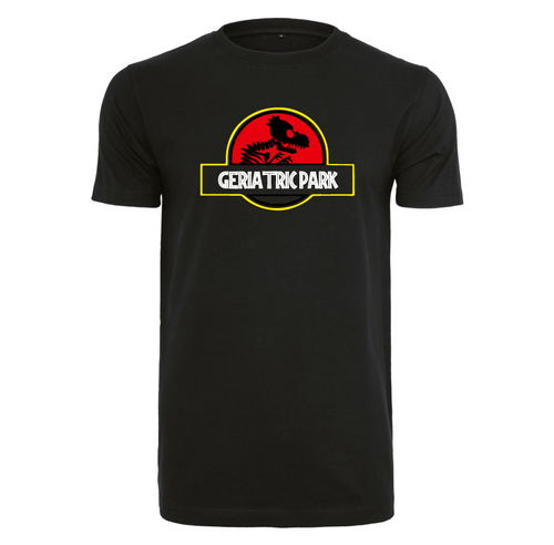 T-shirt Geriatric Park