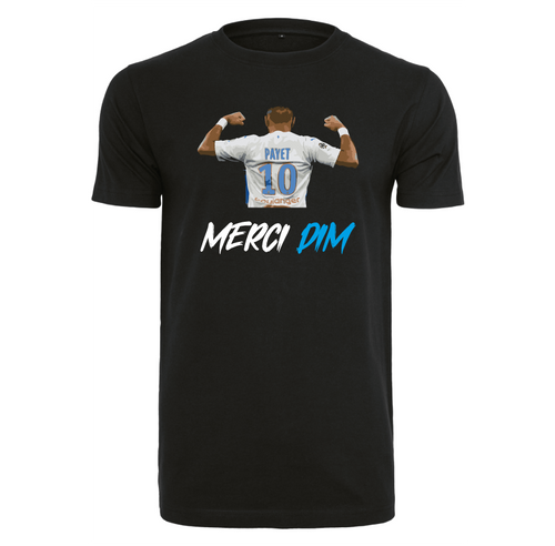 T-shirt homme Merci Dim