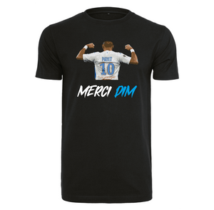 T-shirt enfant Merci Dim