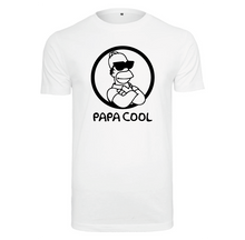 Charger l&#39;image dans la galerie, T-shirt SIMPSONS Papa cool
