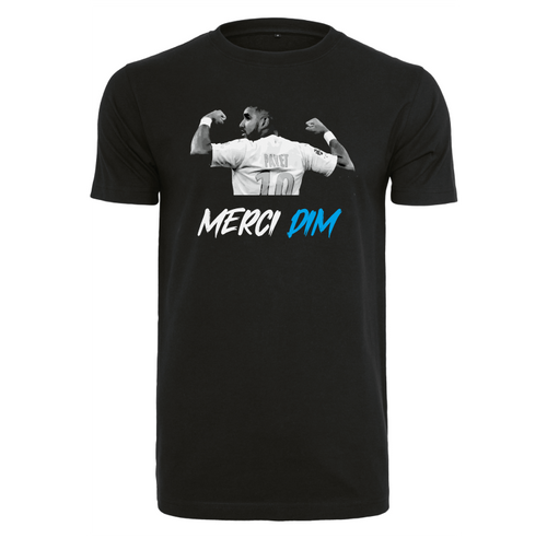 T-shirt homme Merci Dim