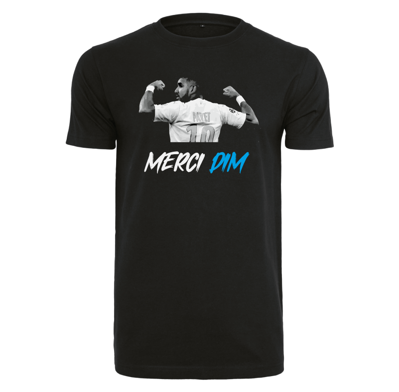 T-shirt homme Merci Dim