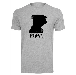 T-shirt PAPA SIMPSONS