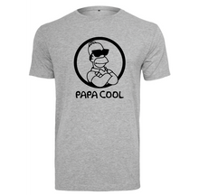 Charger l&#39;image dans la galerie, T-shirt SIMPSONS Papa cool