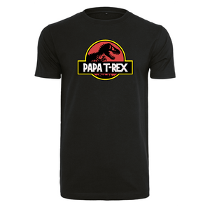 T-shirt Jurassic Park pour toute la famille - Maman T-REX