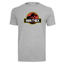 Charger l&#39;image dans la galerie, T-shirt Jurassic Park pour toute la famille - Maman T-REX