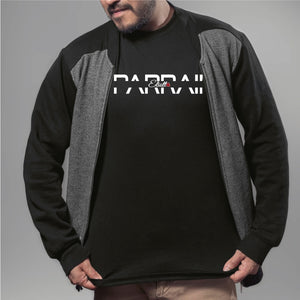 T-shirt PARRAIN avec prénom filleul