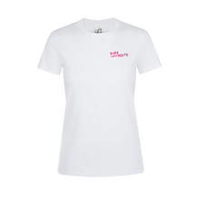 Charger l&#39;image dans la galerie, T-shirt  femme Virevolte Danse
