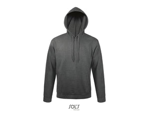 Sweat à capuche personnalisé