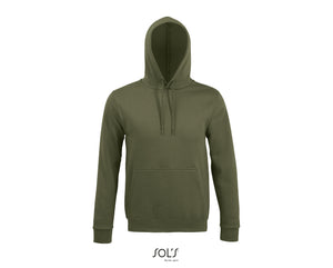 Sweat à capuche personnalisé