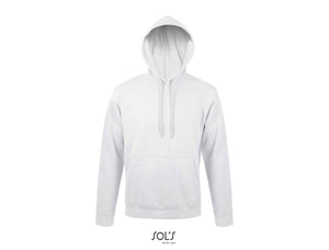 Sweat à capuche personnalisé