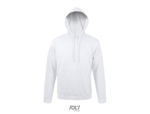 Sweat à capuche personnalisé