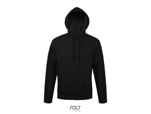 Sweat à capuche personnalisé