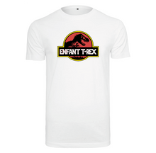 Charger l&#39;image dans la galerie, T-shirt Jurassic Park pour toute la famille - Enfant T-REX