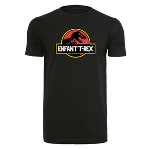 T-shirt Jurassic Park pour toute la famille - Enfant T-REX