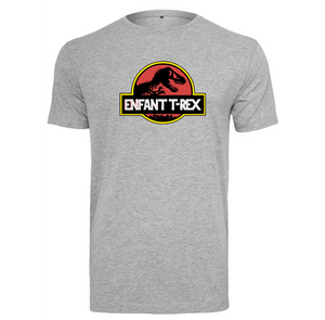 T-shirt Jurassic Park pour toute la famille - Enfant T-REX