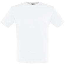 Charger l&#39;image dans la galerie, T-shirt coupe fit col rond