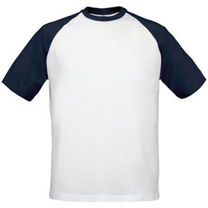 T-shirt base-ball