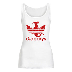 Dracarys - T-shirt Game of Thrones