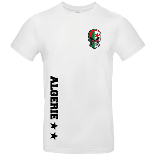 T-shirt homme Algérie ** 2019