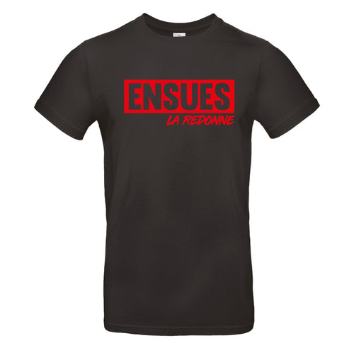 T-shirt enfant Ensuès la Redonne