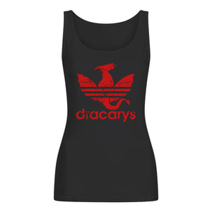 Dracarys - T-shirt Game of Thrones