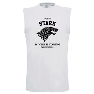 House Stark -  Collection Game of Thrones