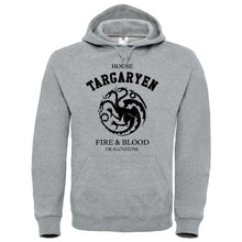 Charger l&#39;image dans la galerie, House Targaryen - Collection Game of Thrones