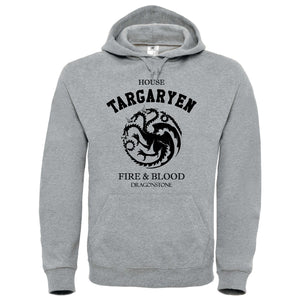 House Targaryen - Collection Game of Thrones