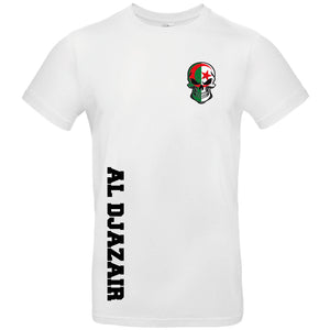T-shirt homme Al Djazair 2019