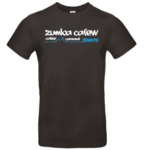 Charger l&#39;image dans la galerie, T-shirt enfant Zumba Cafew Carnaval