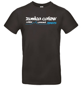 T-shirt enfant Zumba Cafew Carnaval