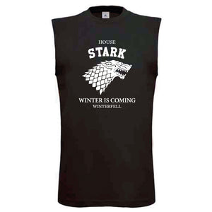 House Stark -  Collection Game of Thrones