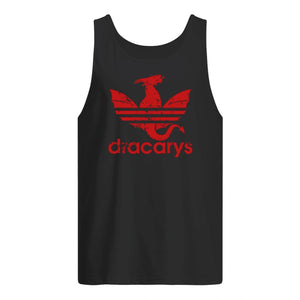 Dracarys - T-shirt Game of Thrones