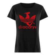 Charger l&#39;image dans la galerie, Dracarys - T-shirt Game of Thrones