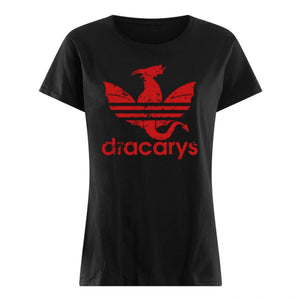 Dracarys - T-shirt Game of Thrones