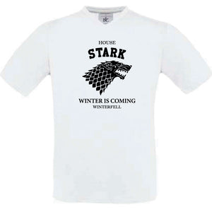 House Stark -  Collection Game of Thrones