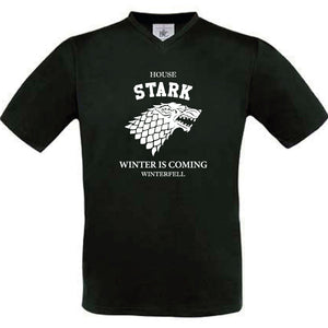 House Stark -  Collection Game of Thrones