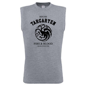 House Targaryen - Collection Game of Thrones