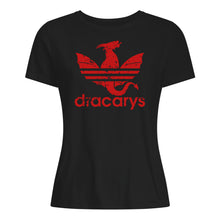 Charger l&#39;image dans la galerie, Dracarys - T-shirt Game of Thrones