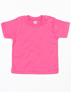 T-shirt bio pour bébé