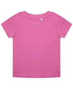 T-shirt bio pour enfants