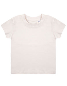 T-shirt bio pour enfants