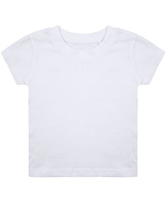 T-shirt bio pour enfants