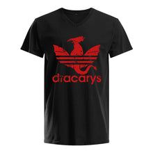 Charger l&#39;image dans la galerie, Dracarys - T-shirt Game of Thrones