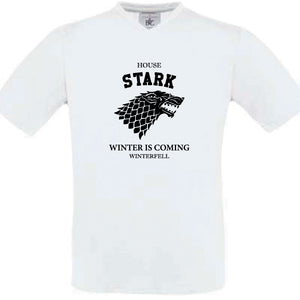 House Stark -  Collection Game of Thrones