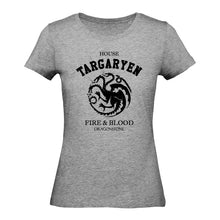 Charger l&#39;image dans la galerie, House Targaryen - Collection Game of Thrones