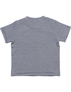 T-shirt rayé pour bébé