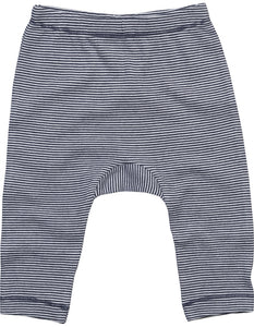 Legging rayé pour bébé