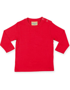 T-shirt manches longues pour enfant (garçon ou fille)